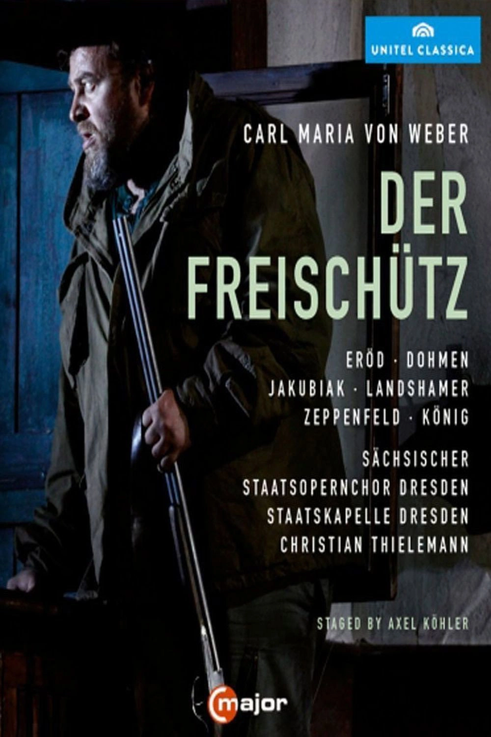 Der Freischütz
