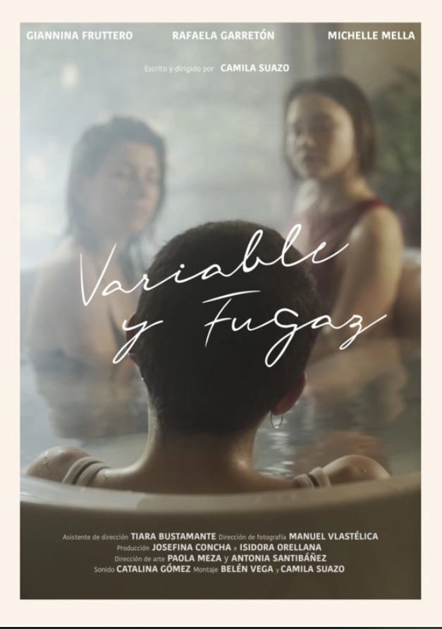 Variable and Fleeting
