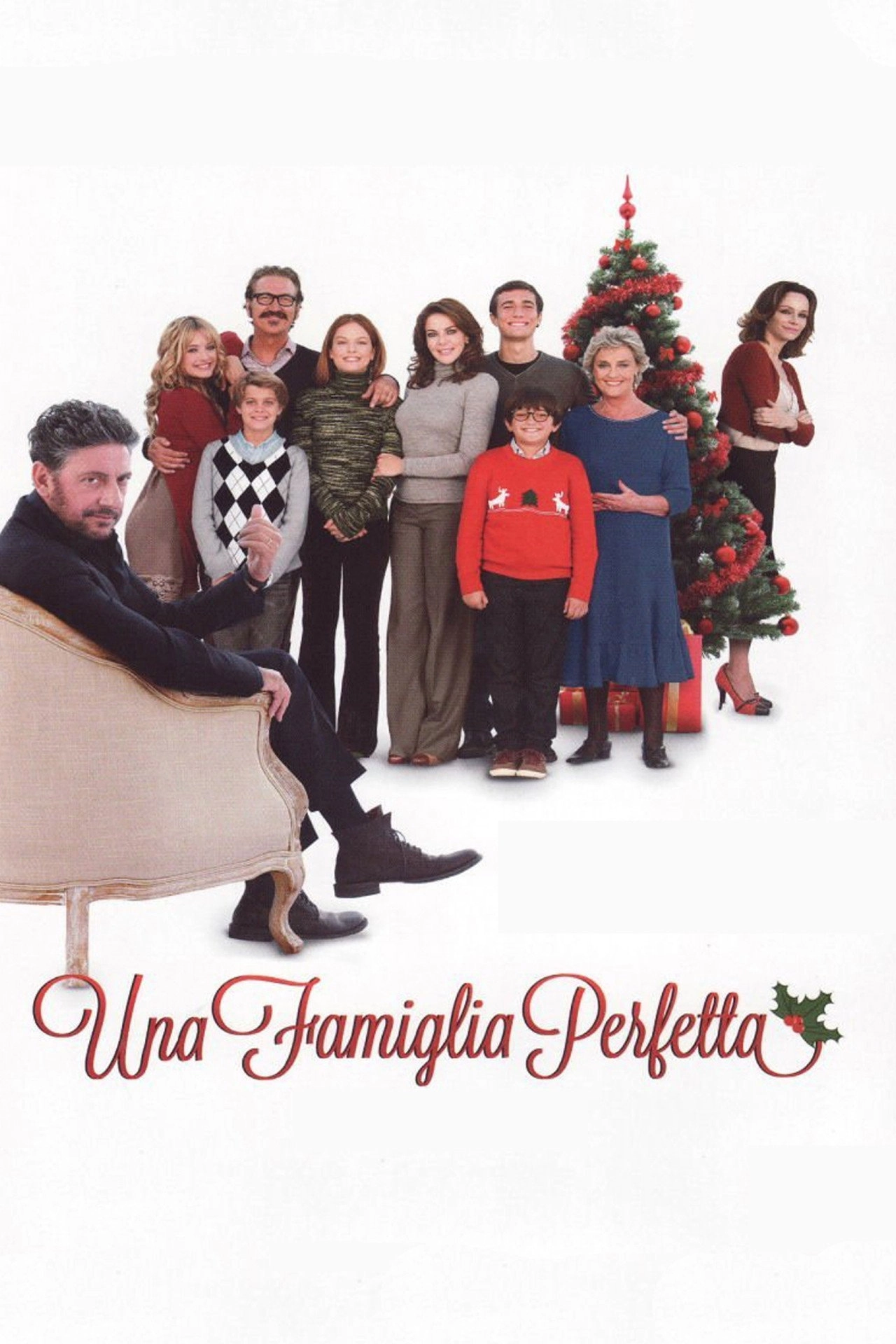 A Perfect Family