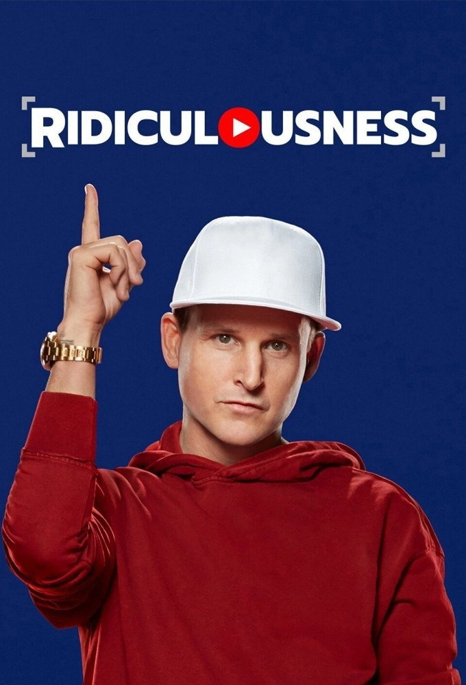 Ridiculousness