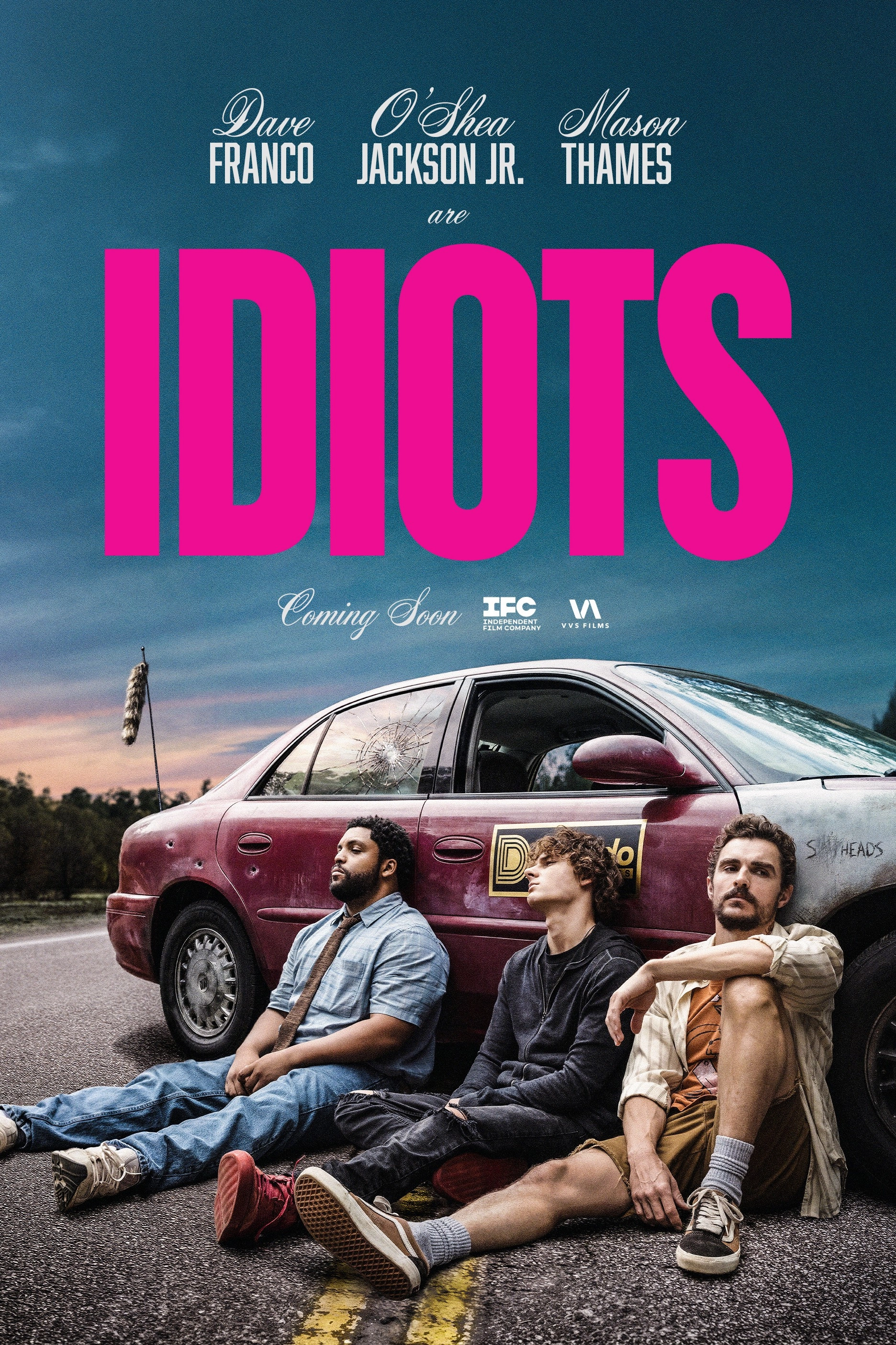Idiots