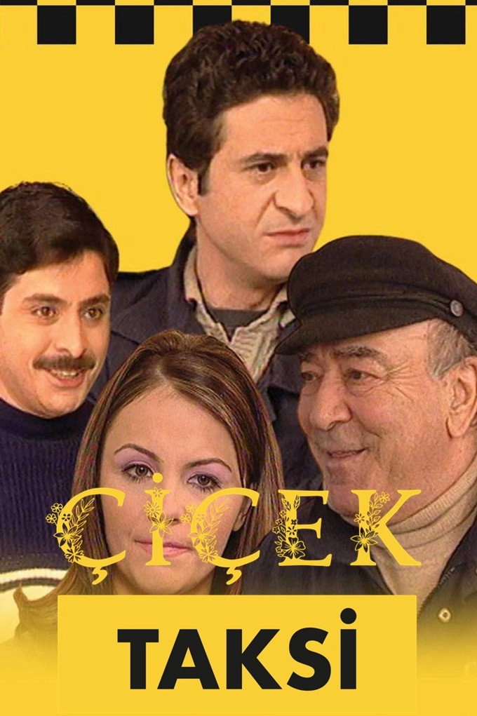 Çiçek Taksi