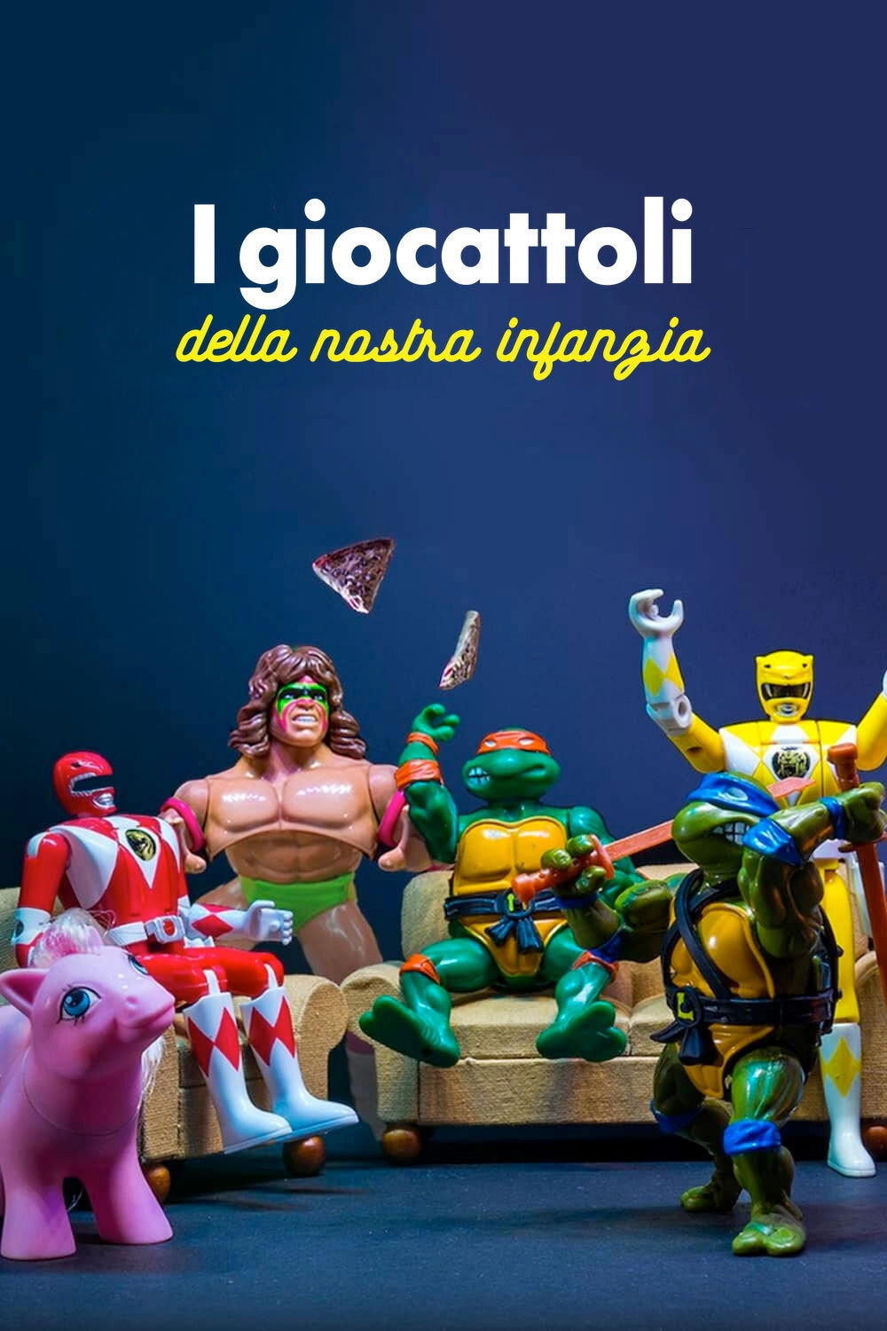The Toys That Made Us