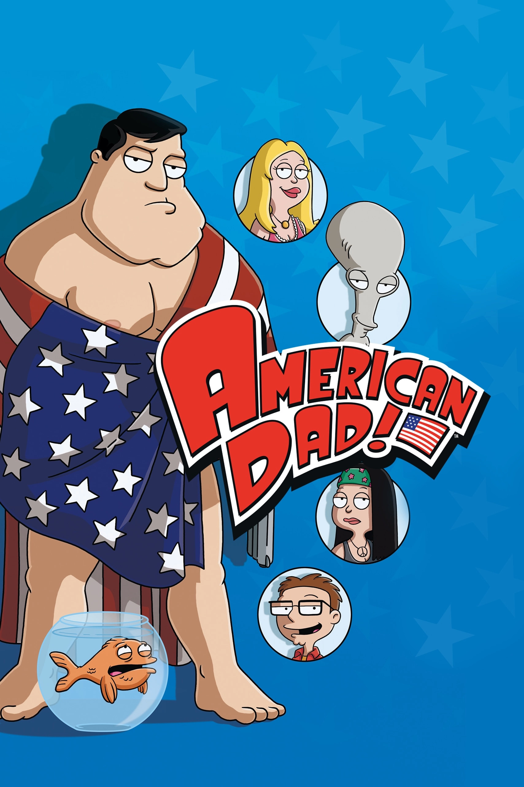 American Dad!
