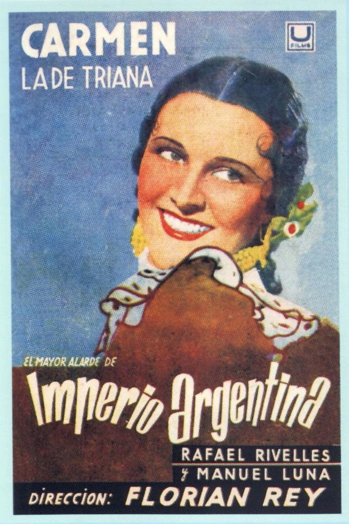 Carmen la de Triana