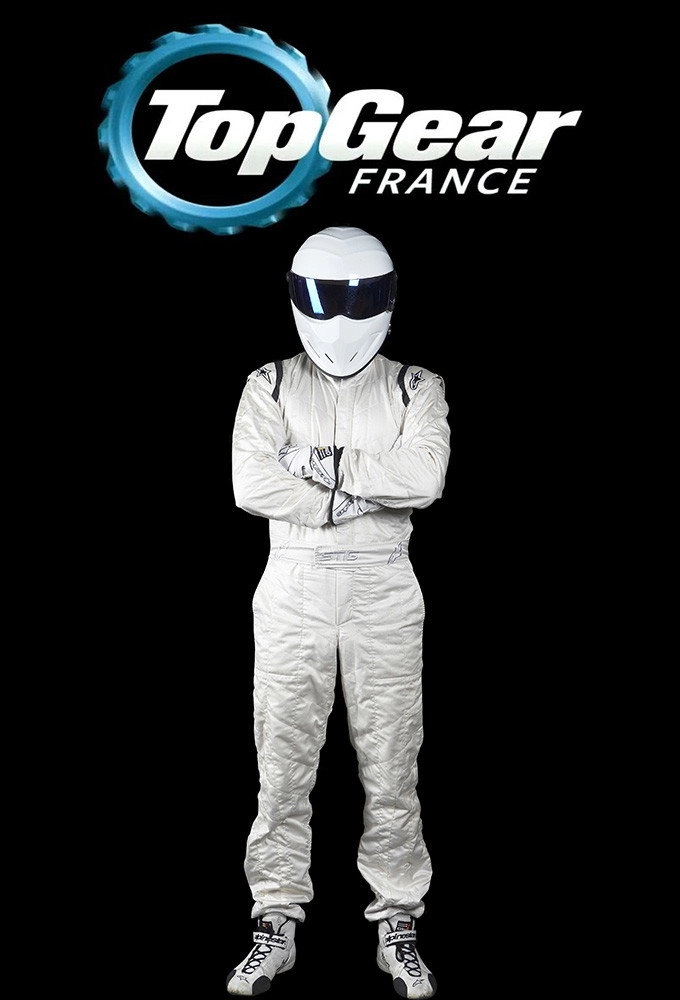Top Gear France