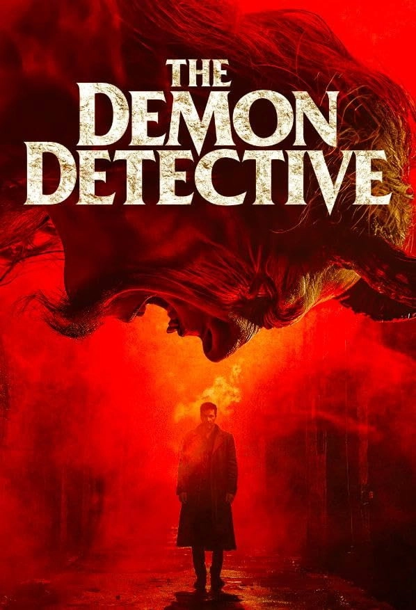 The Demon Detective