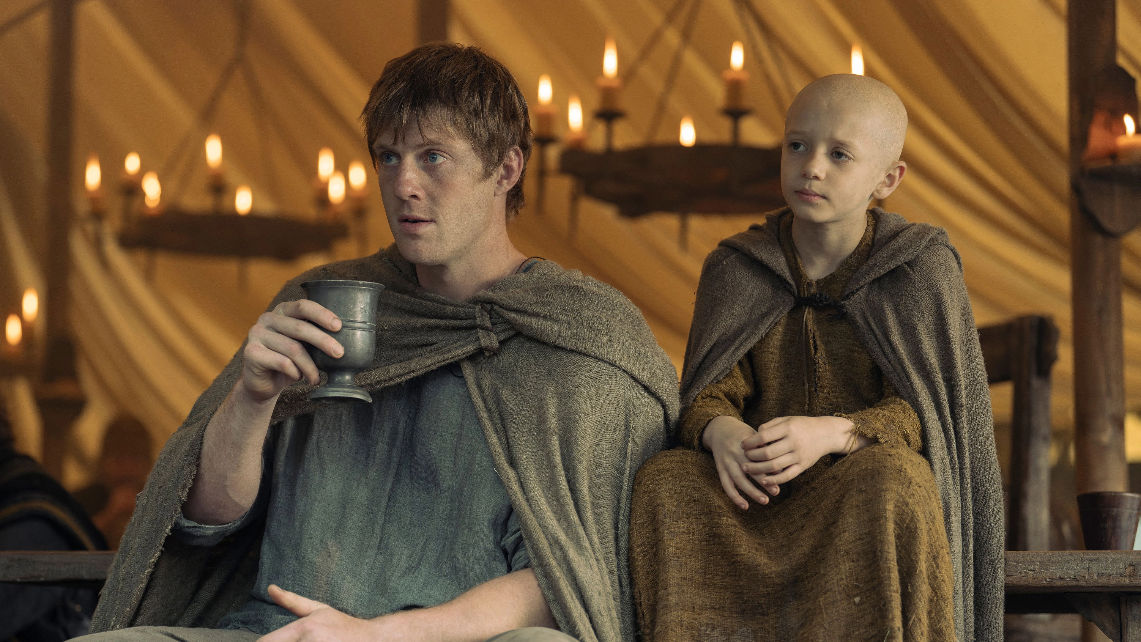 A Knight of the Seven Kingdoms