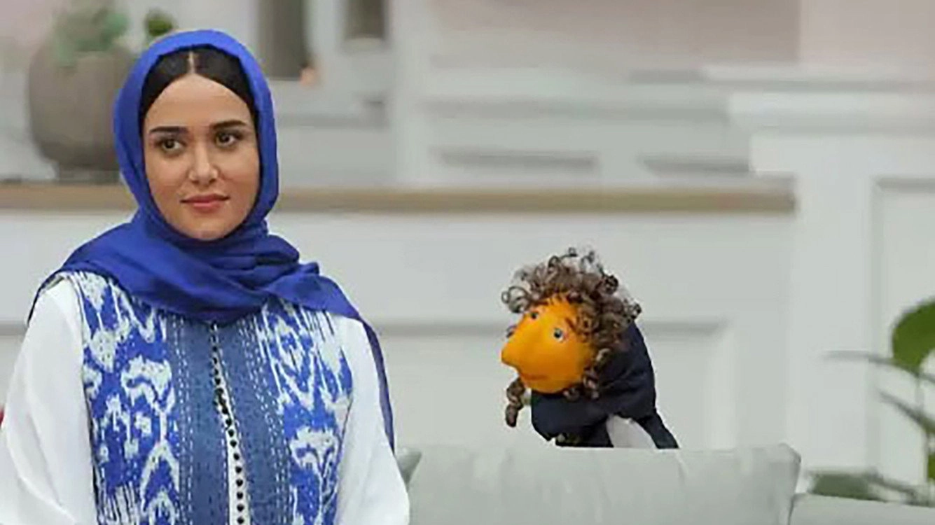 Mehmooni