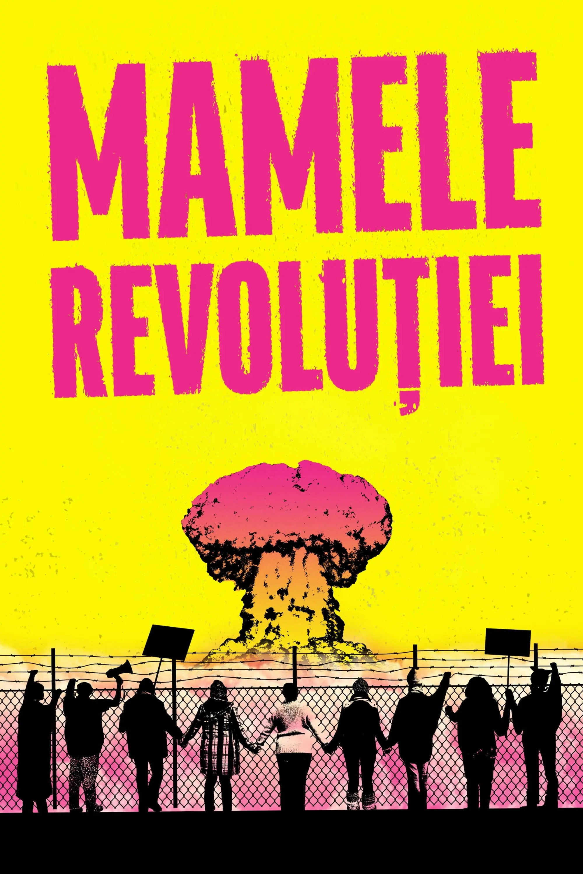 Mothers of the Revolution