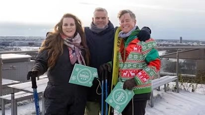 Sæt pris på Danmark
