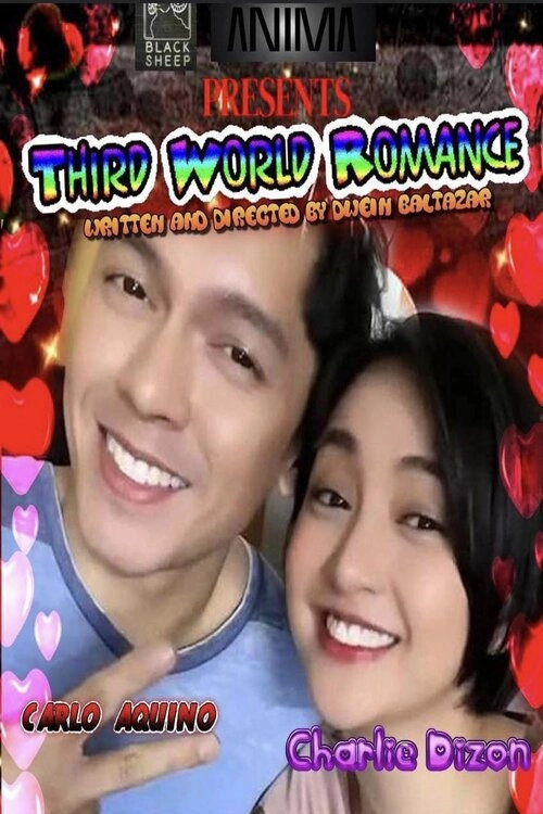 Third World Romance