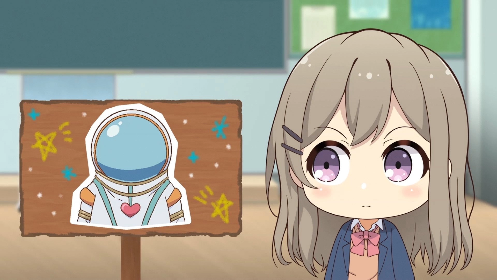 Adachi and Shimamura