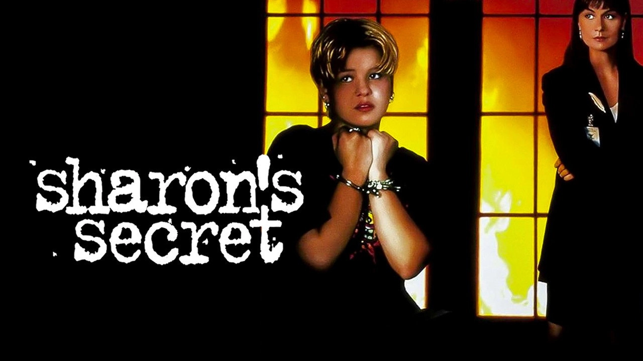 Sharon's Secret