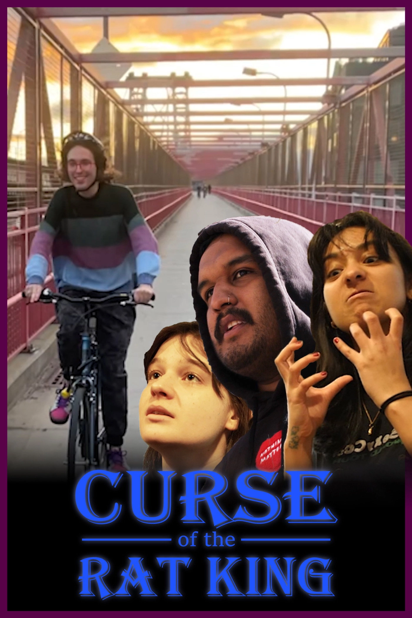 Curse of the Rat King