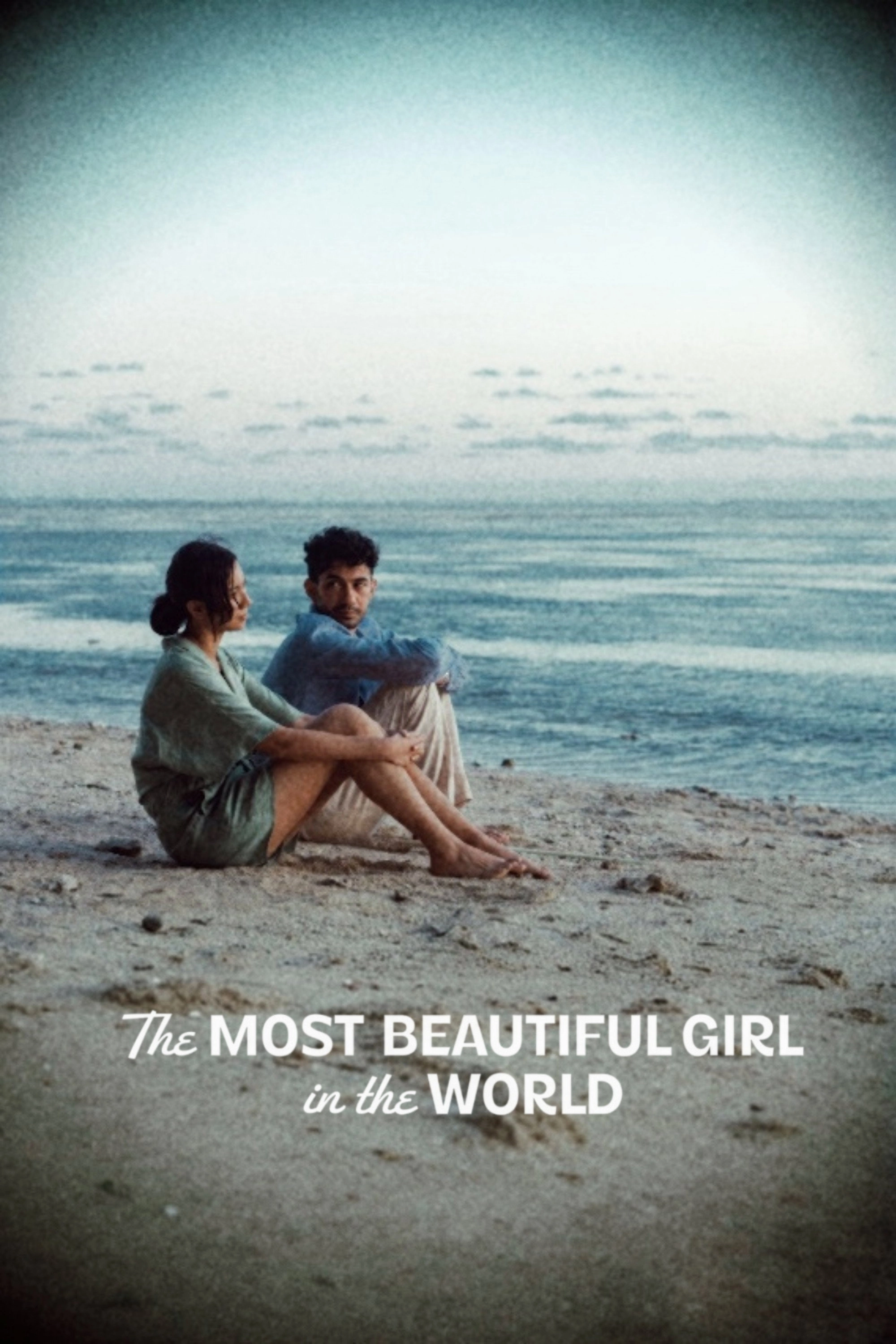 The Most Beautiful Girl in the World