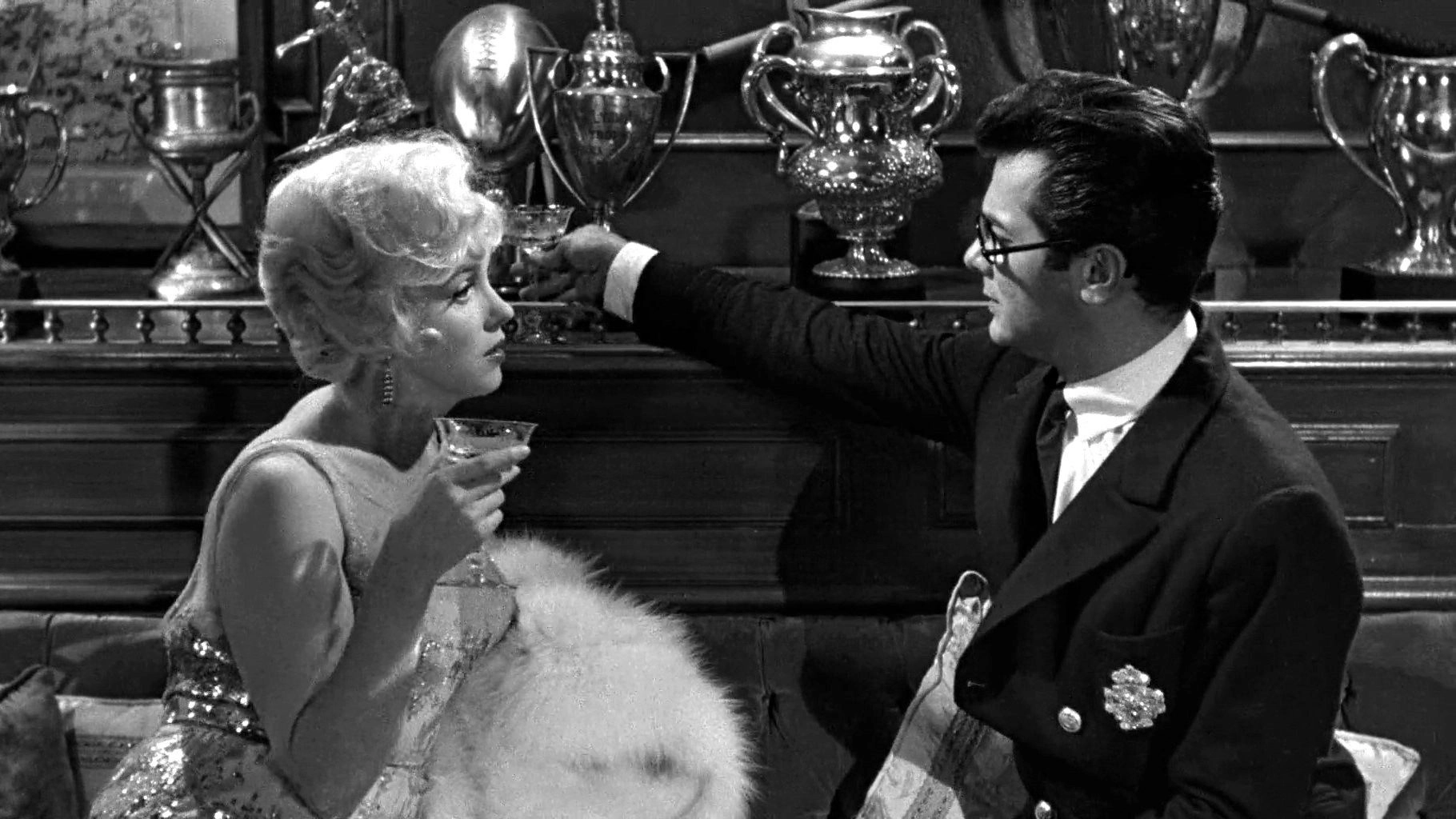 Some Like It Hot