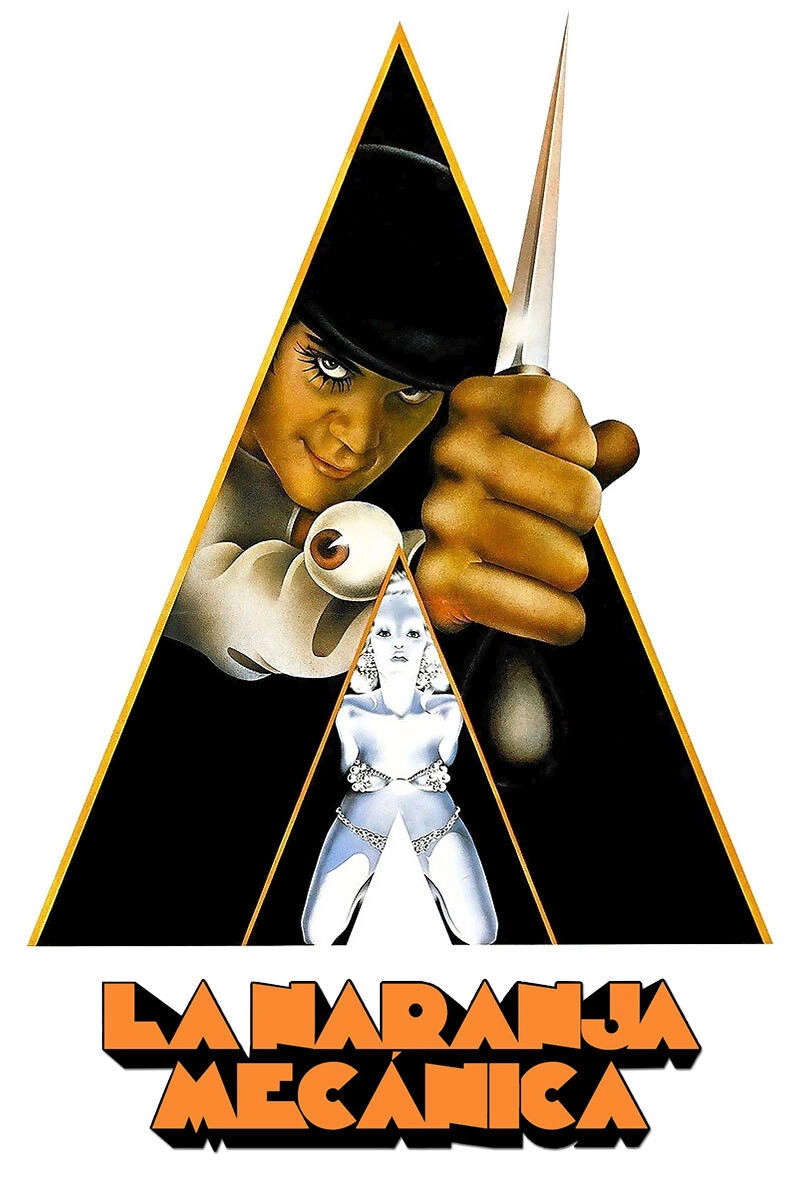 A Clockwork Orange