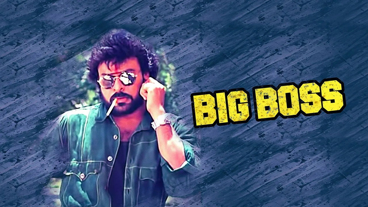 Big Boss