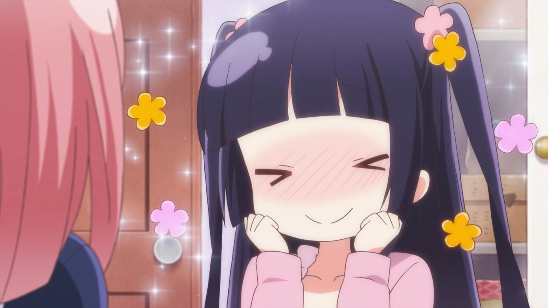 Wakaba Girl