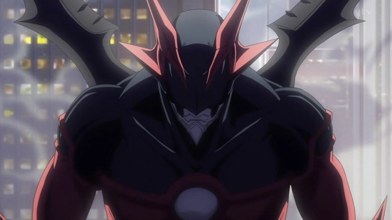 Zetman