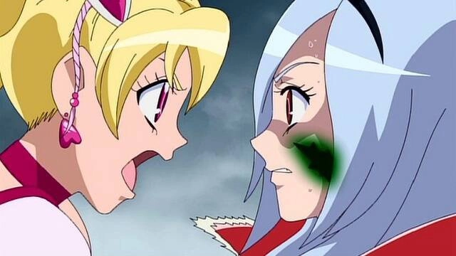 Fresh Precure!