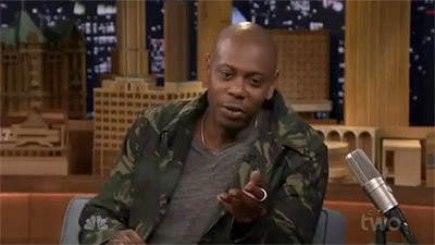 The Tonight Show Starring Jimmy Fallon