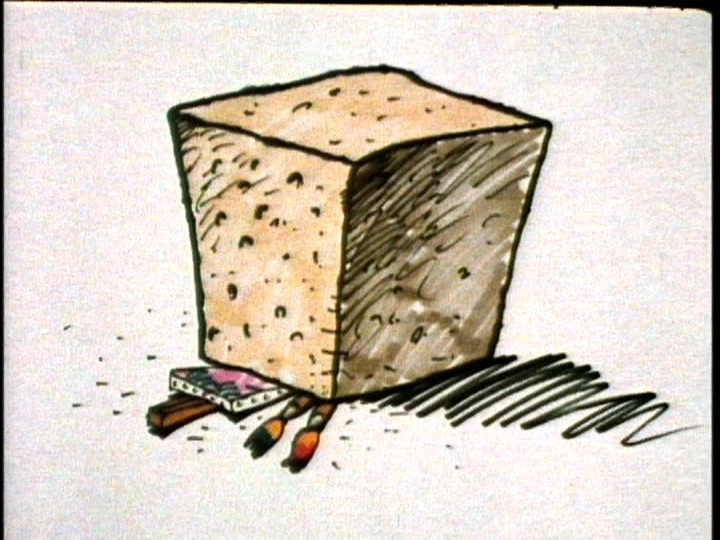 Plymptoons: The Complete Early Works of Bill Plympton