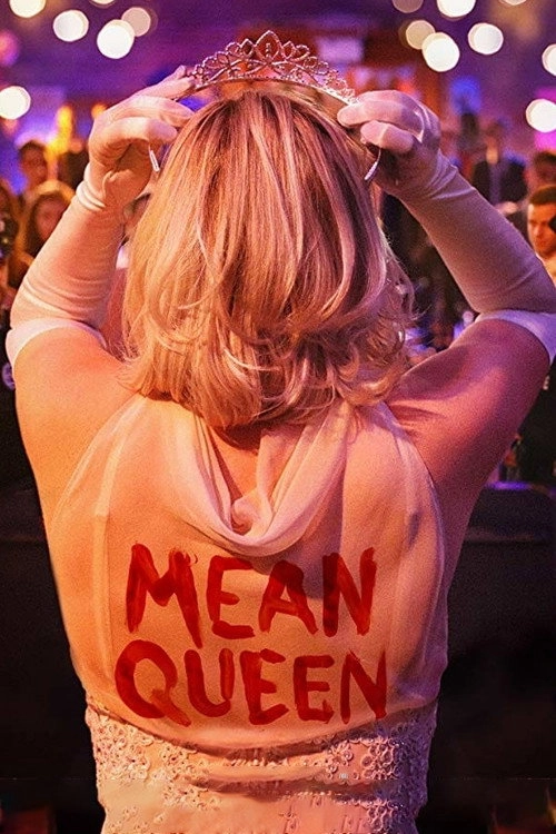 Psycho Prom Queen