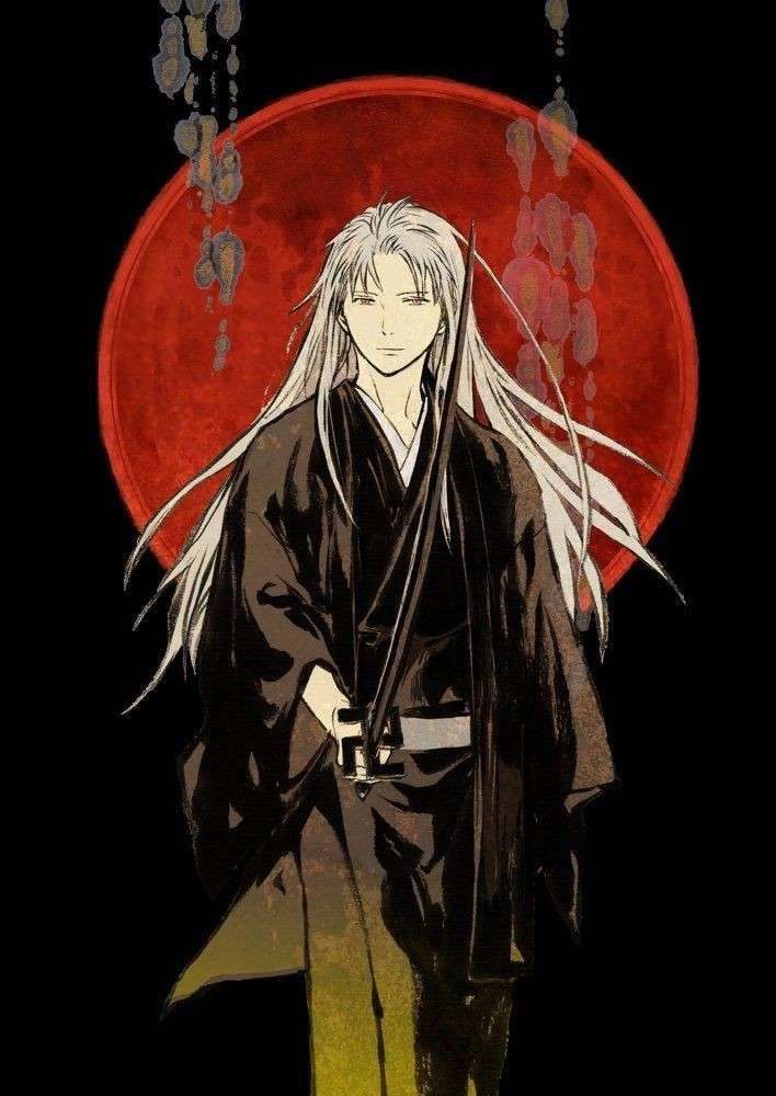 Gintama