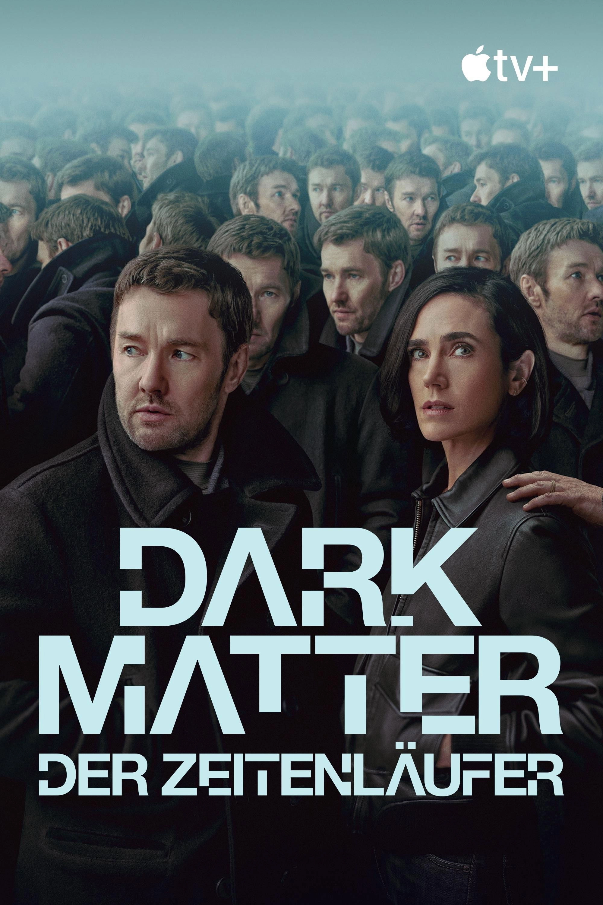 Dark Matter