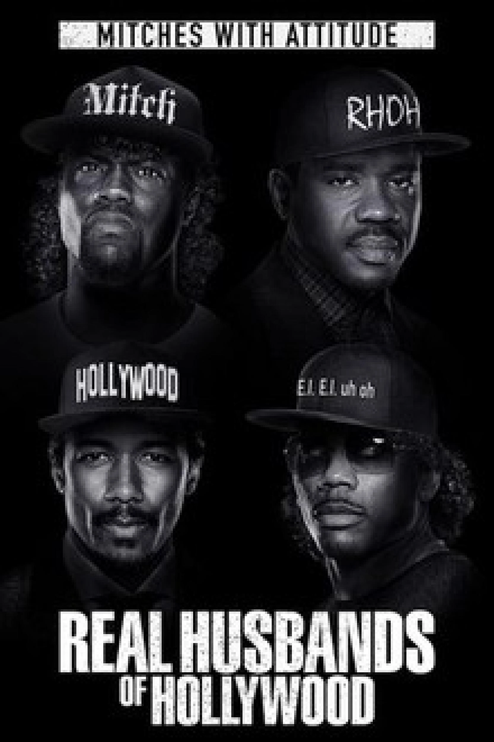 Real Husbands of Hollywood