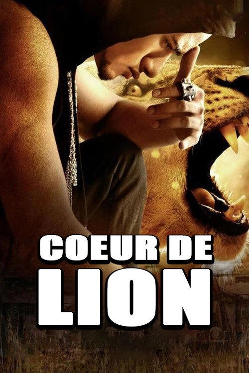 Lion Heart