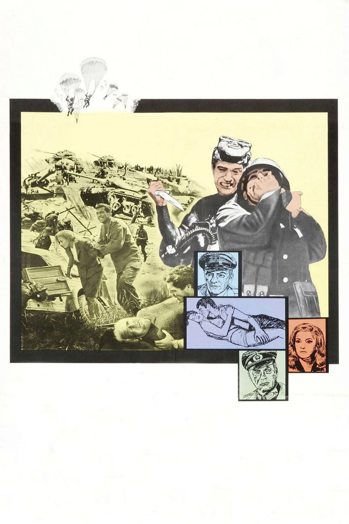 Dirty Heroes