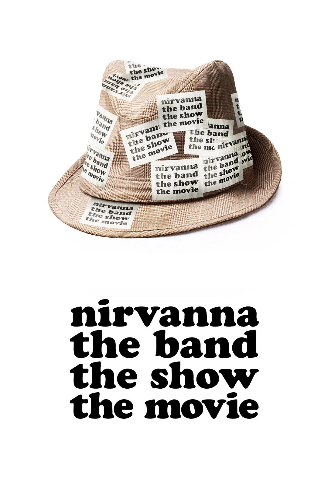 Nirvanna the Band the Show the Movie