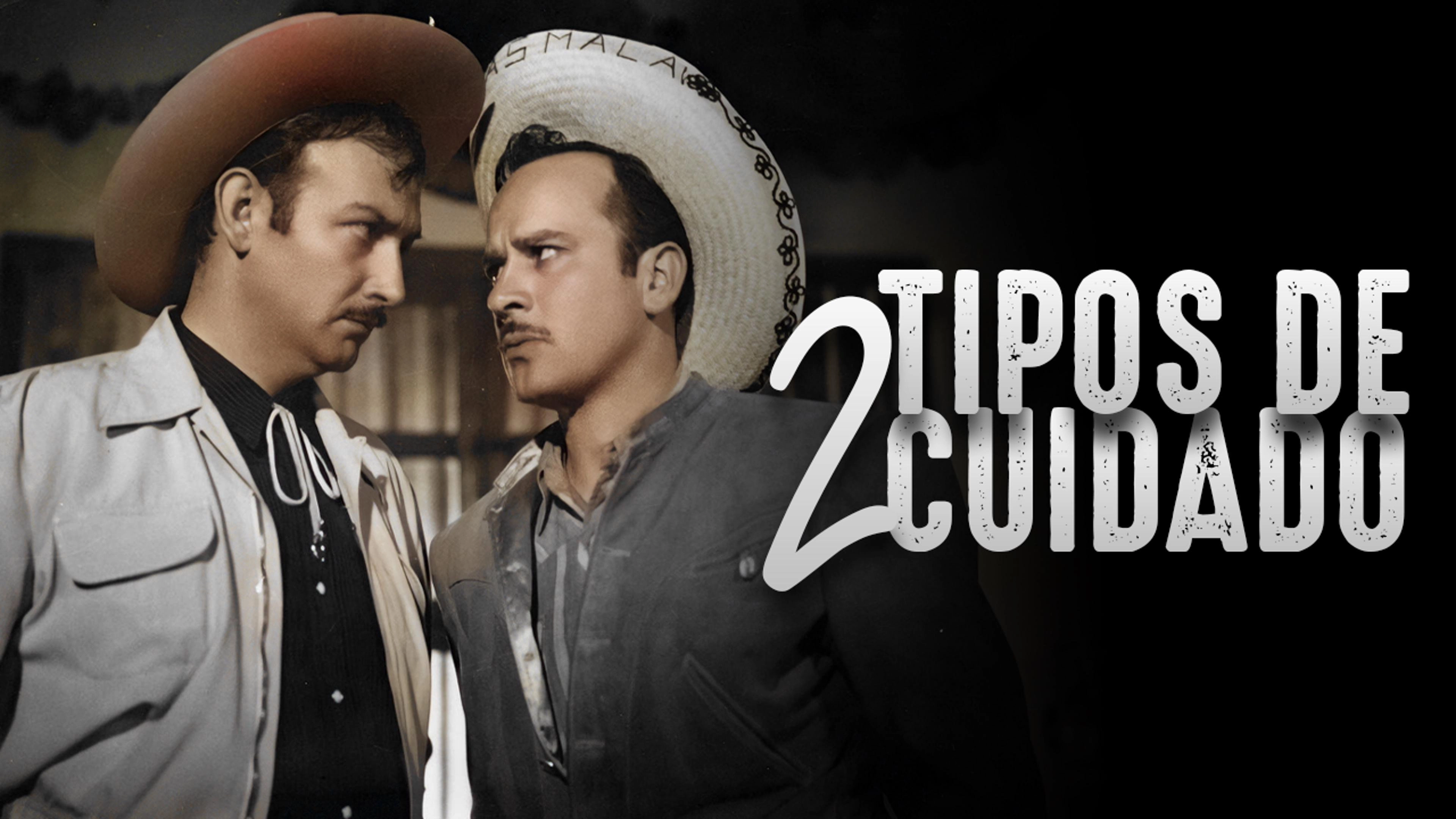 Dos tipos de cuidado