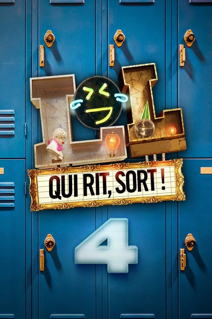 LOL : Qui rit, sort !
