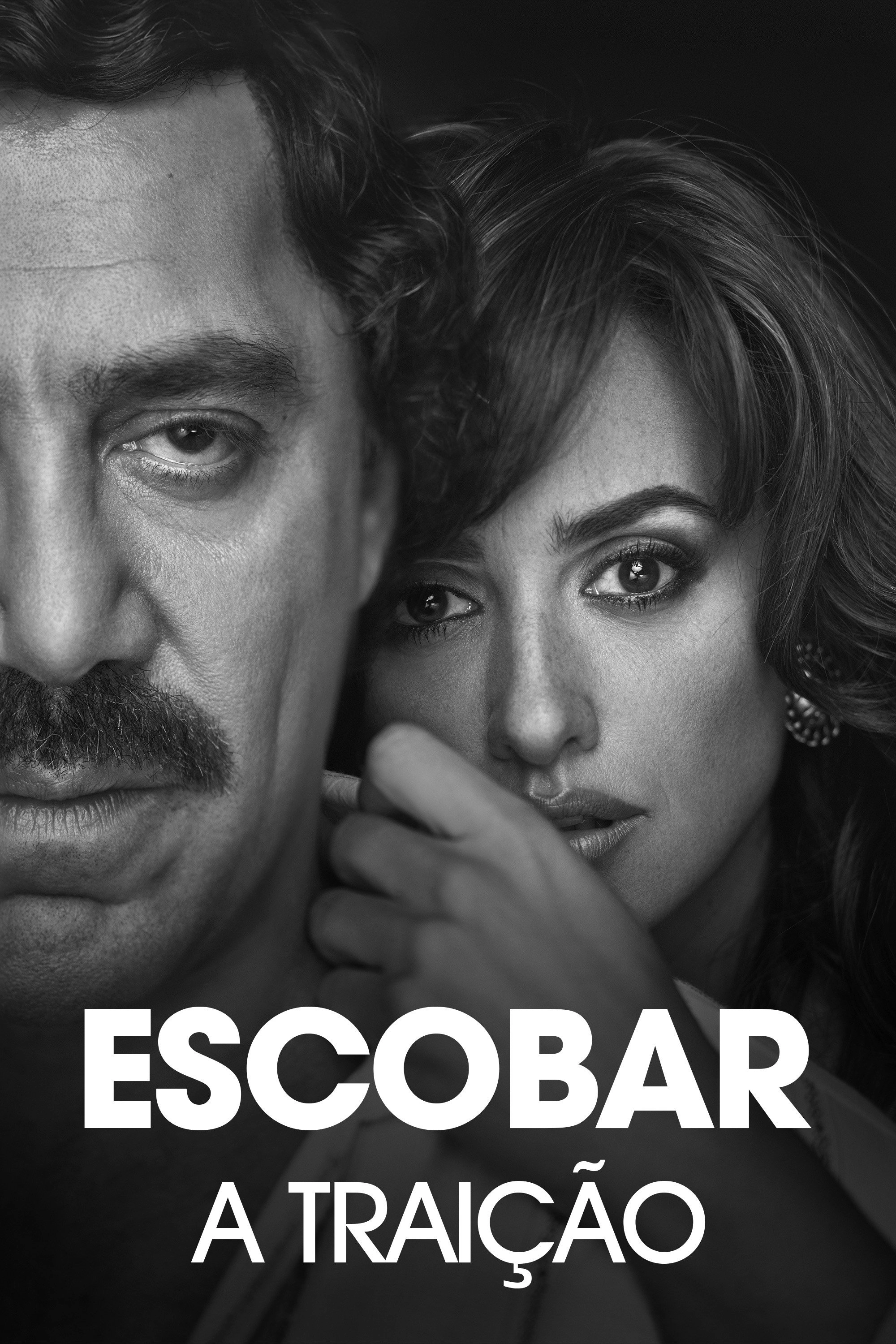 Loving Pablo