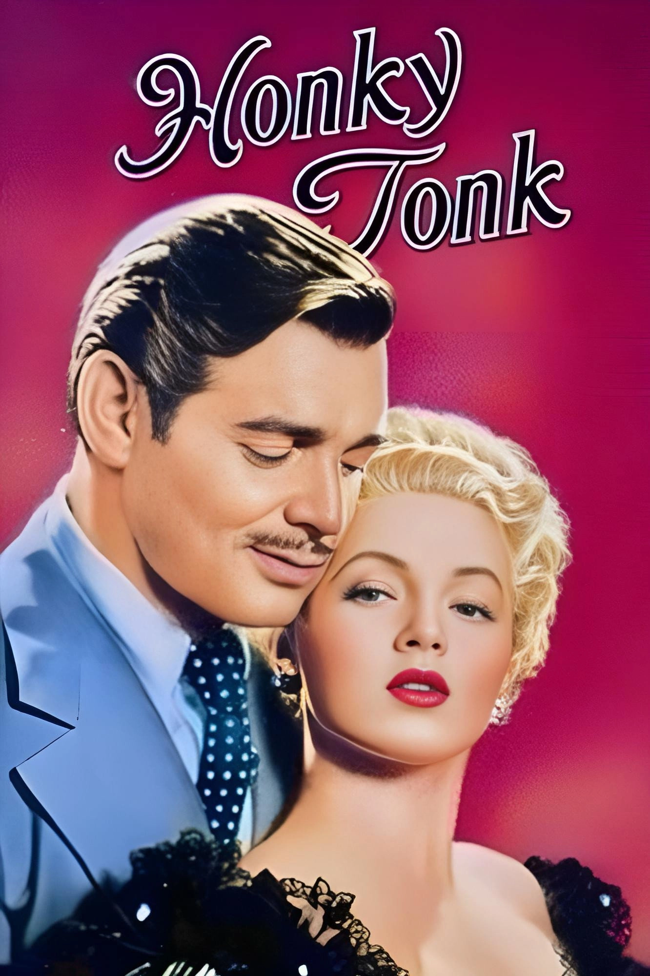 Honky Tonk