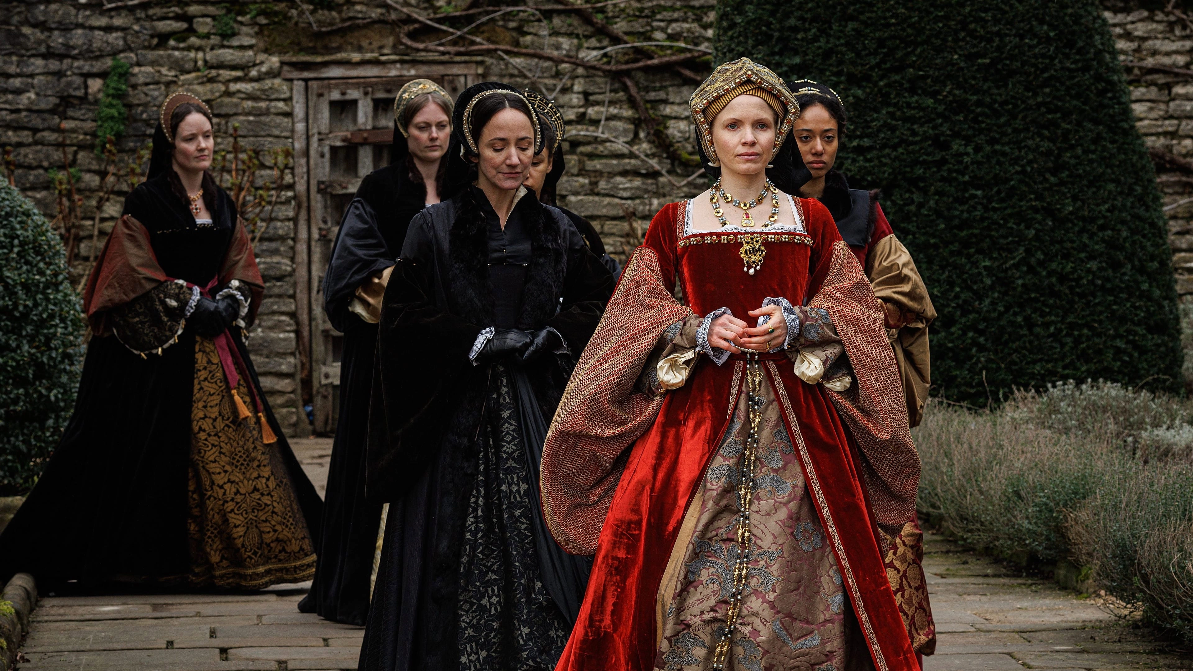 Wolf Hall