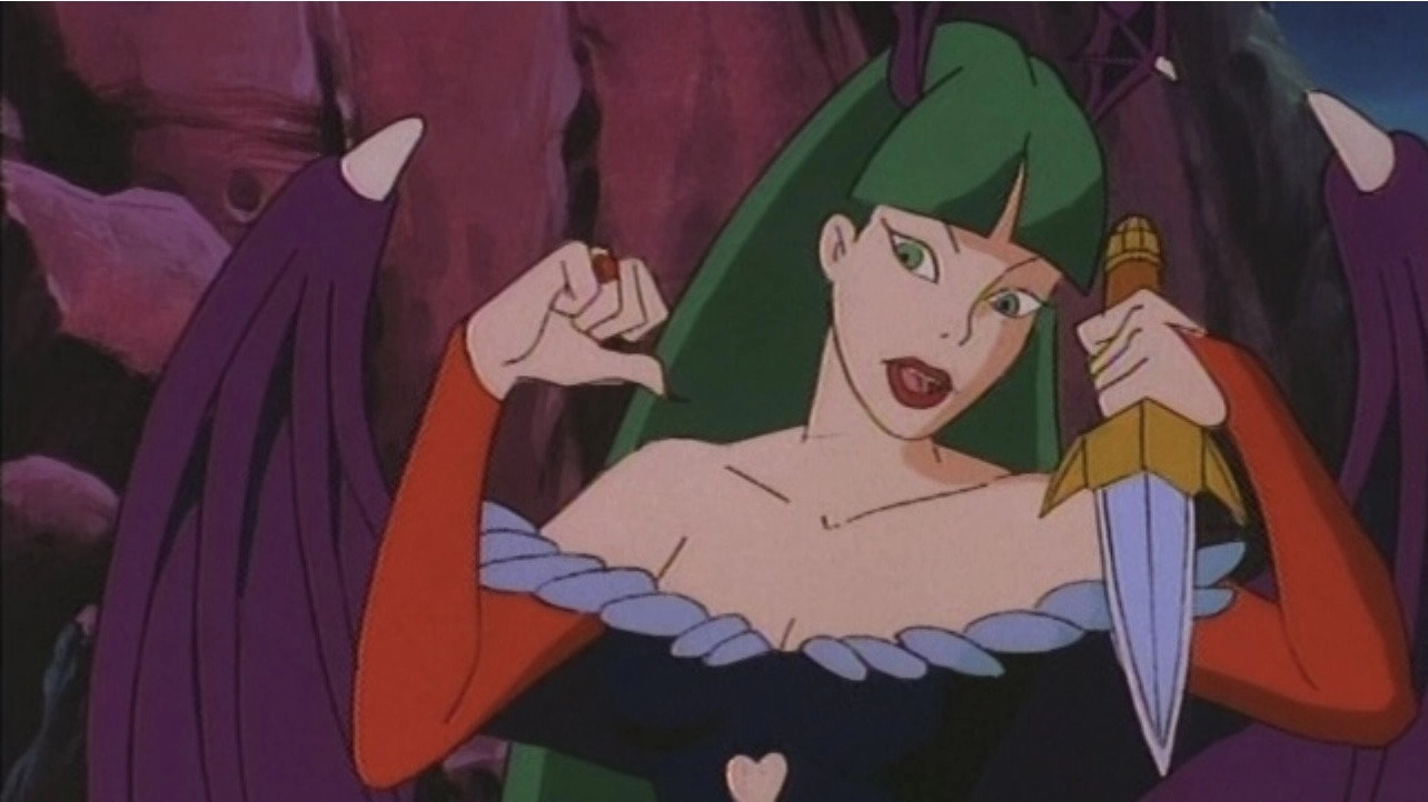 DarkStalkers