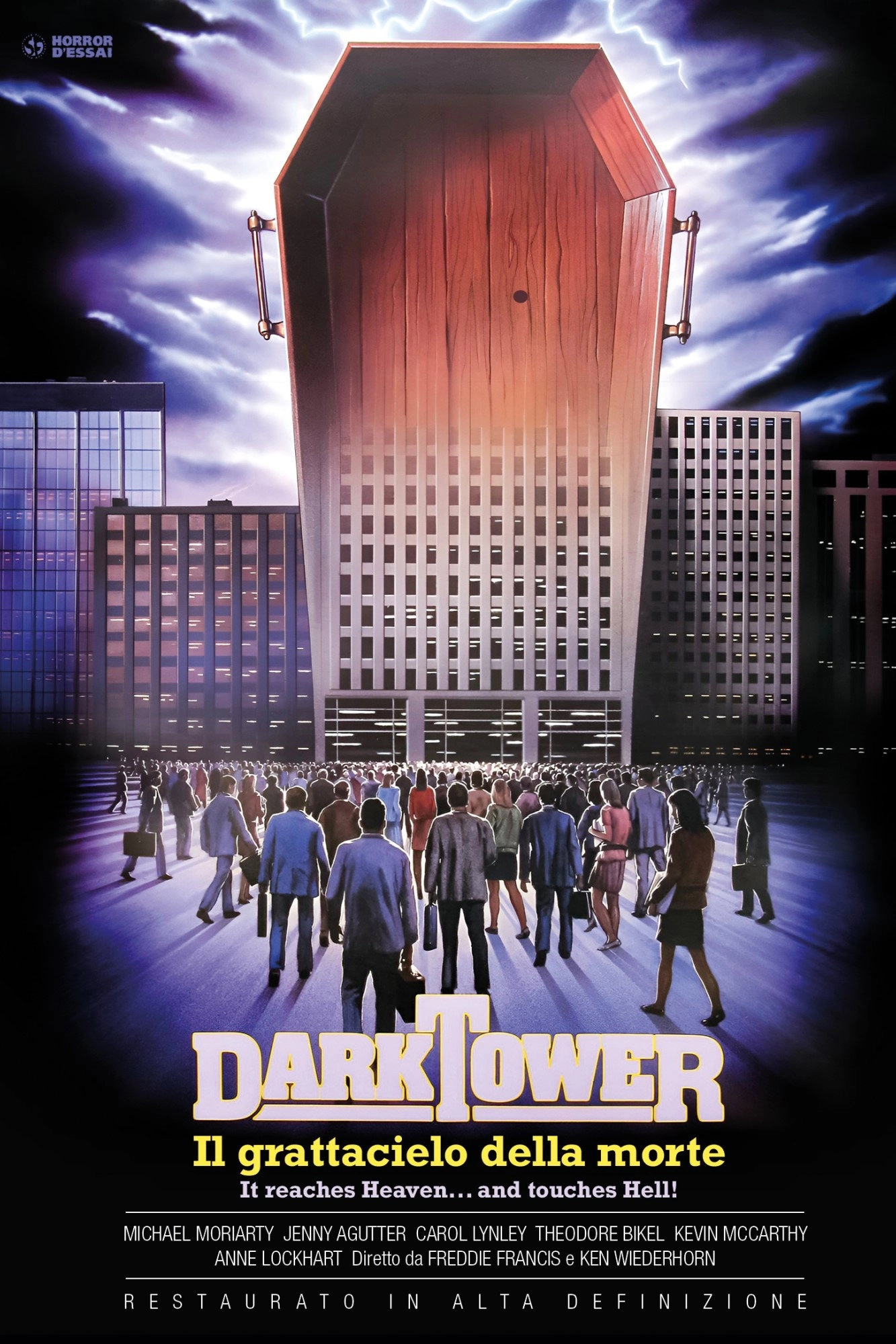 Dark Tower