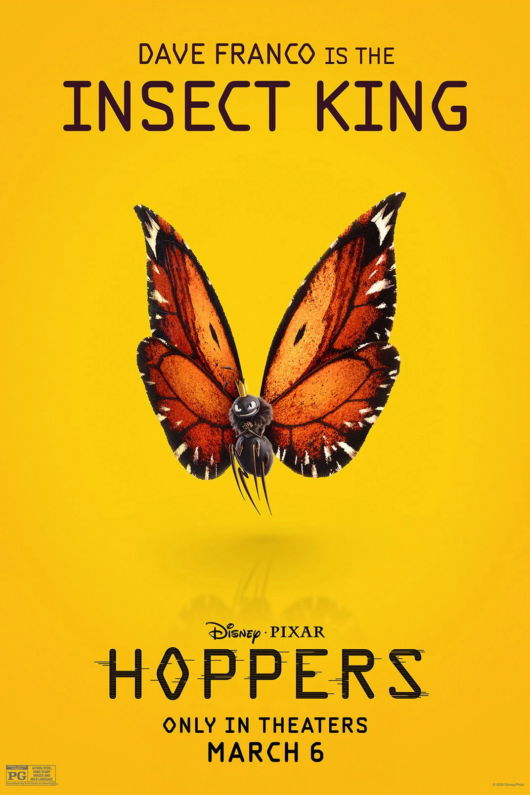 Hoppers