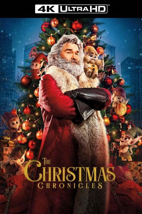 The Christmas Chronicles