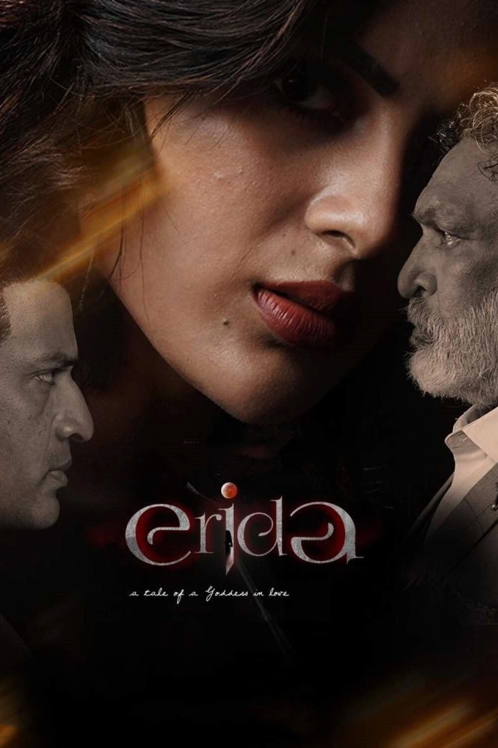 Erida