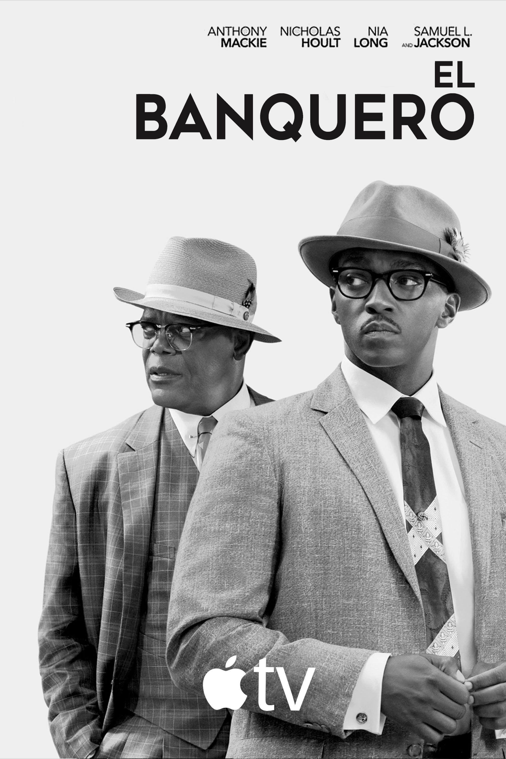 The Banker