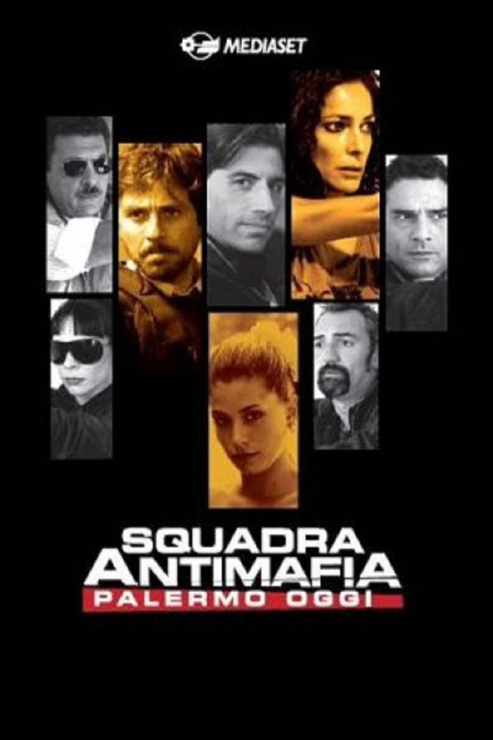 Anti-Mafia Squad