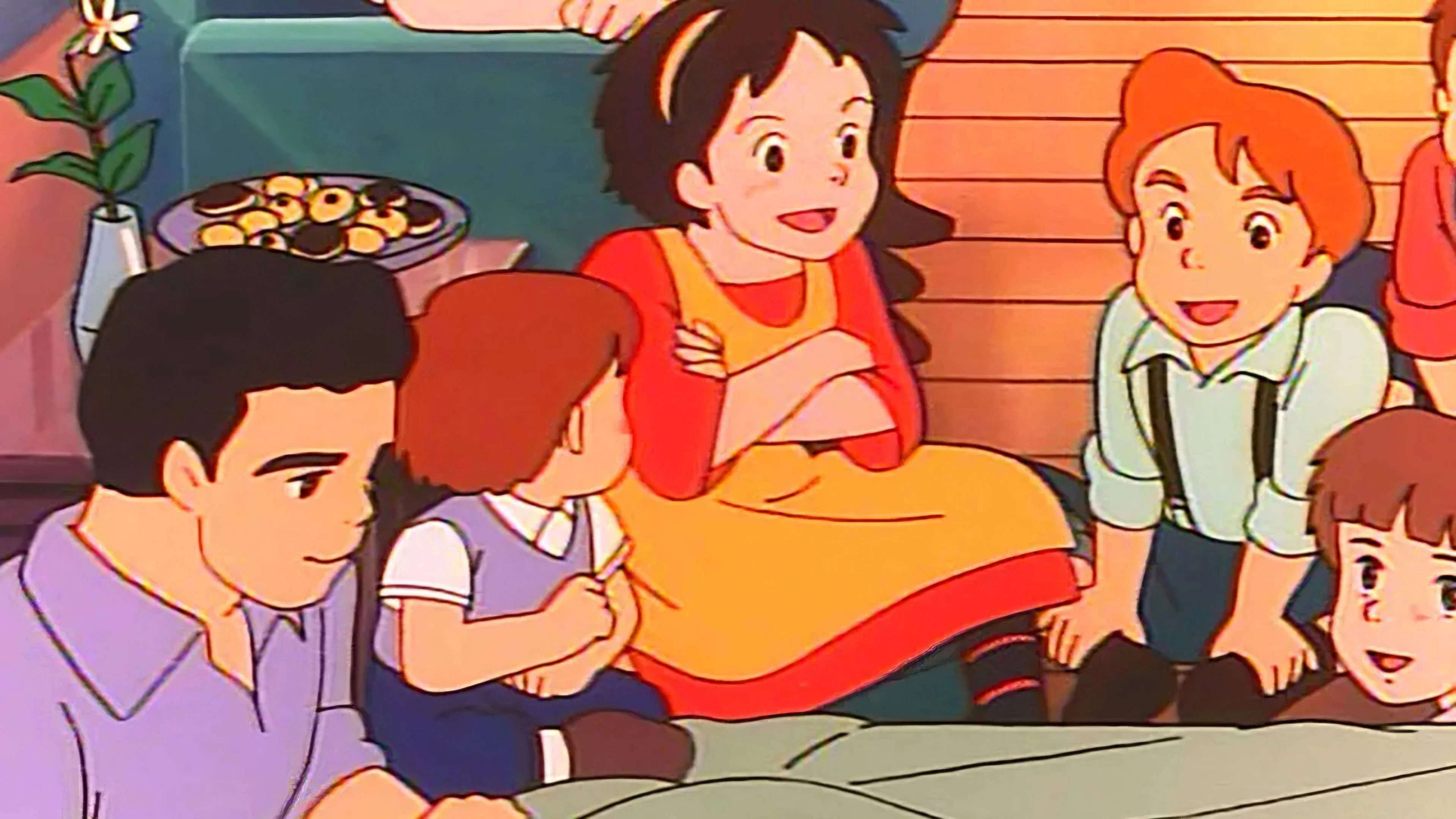 Little Women II : Jo's Boys