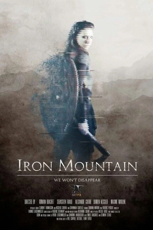 Iron Mountain