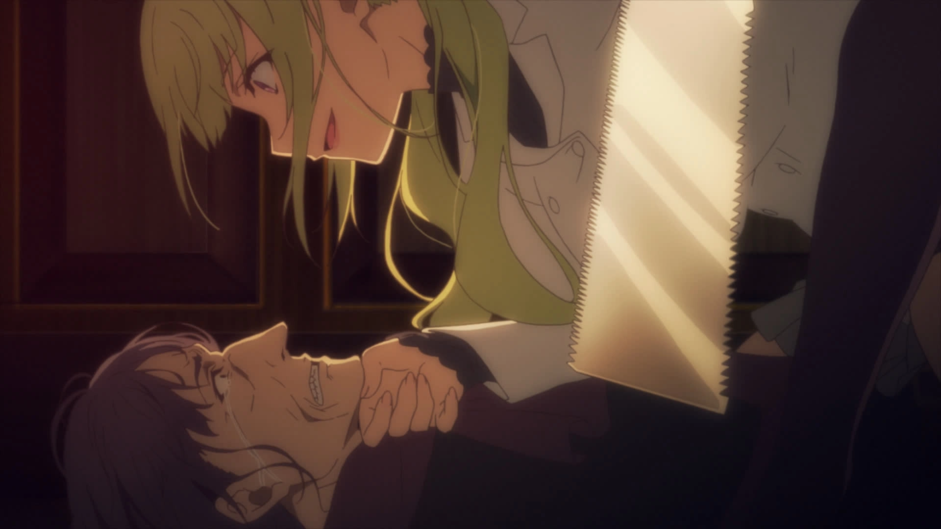 High School Prodigies Have It Easy Even in Another World!